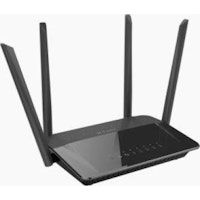 D-Link AC1200 Dual Band Doble banda (2,4 GHz / 5 G
