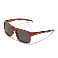 gafas de sol hawkers track - polarized red dark