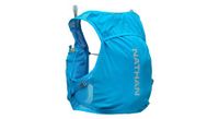 bolsa de hidratacion nathan pinnacle breeze 4l azul reflejante hombre