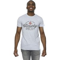 disney camiseta bring me that bounty para hombre