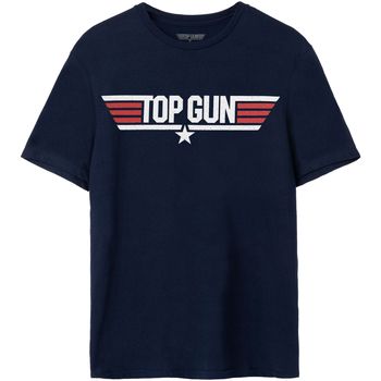 Top Gun Tops y Camisetas Maverick para mujer