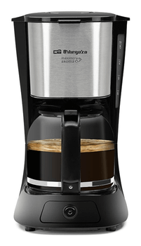 CAFETERA GOTEO ORBEGOZO CG 4515 15 TAZAS