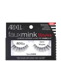 pestanas postizas faux mink demi wispies de ardell