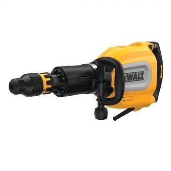Martillo De Demolición Dewalt D25911k-qs