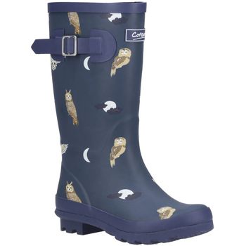 Cotswold Botas Woodland para niño