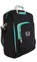 mochila portatil 156 approx appnbst15x street negro-azul