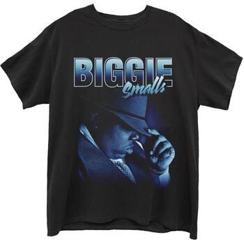Biggie Smalls Camiseta manga larga RO1103 para mujer