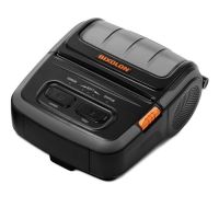 bixolon spp-r310pluswk impresora de tickets portatiles termica directa 80mm wi-fi negra