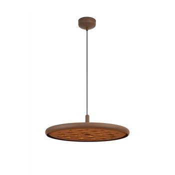 Lámpara de techo led acustic (20w)