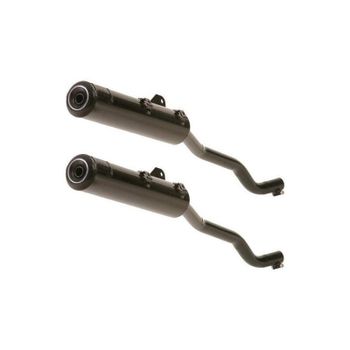 Silenciador de escape Aprilia Pegaso 650 '92-'96 Marving EDR par