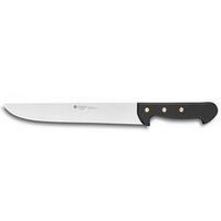 32 dumas cuchillo carnicero 28cm negro - 502860