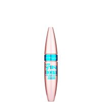 mascara de pestanas lash sensational waterproof de maybelline- negro
