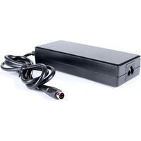 cargador compatible con stella e-bike go solid
