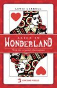 alice in wonderland
