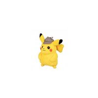pokemon detective pikachu peluche 20cm