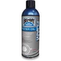 filtro de aire aceite bel ray 04lt
