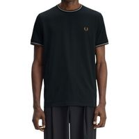 fred perry camiseta m1588v para hombre
