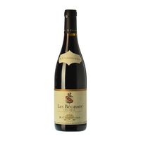 michel chapoutier vino tinto les becasses cote-rotie crianza 75 cl 13 vol