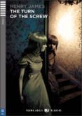 the turn of the screw  cd