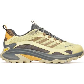 Merrell Zapatillas de senderismo MOAB SPEED 2 GTX para hombre