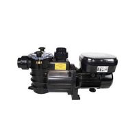 bomba agua piscina mini vs psh velocidad variable ie5 ahorro silenciosa