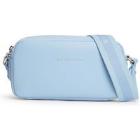 tommy hilfiger bolso th essential camera bag para mujer
