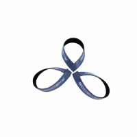 juego de correas de repuesto para bateria de helicoptero goosky rs4 magic belt  velcro