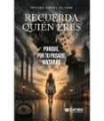 recuerda quien eres