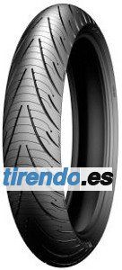 Michelin Pilot Road 3 ( 110/70 ZR17 TL (54W) M/C, Rueda delantera )