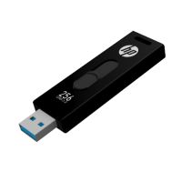 hp x911w memoria usb 32 gen 1 256gb negra