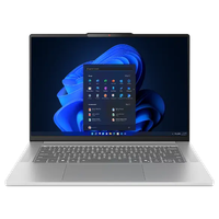 lenovo ideapad slim 5 gen 10 15 amd procesador amd ryzenr 5 7535hs 330ghz hasta 455ghzwindows 11 home 64512gb ssd m2 2242 pcie gen4 tlc