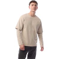 levis camiseta manga larga gt18032 para hombre