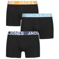 jack  jones boxer jacconor x3 para hombre