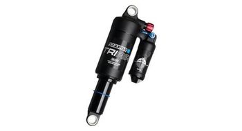 Amortiguador sr suntour rs18 triair 3cr metrico
