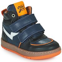 gbb zapatillas altas odafi para nino