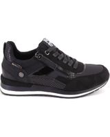 de refresh 1701590 zapatillas casual de mujer negro