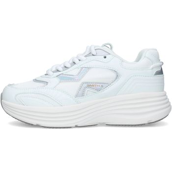 Alexander Smith Zapatillas SXBDSMW-9803-IWT para mujer