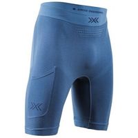 x-bionic short xceed ride run para hombre