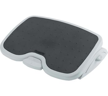 KENSINGTON SoleMate Plus Footrest - Grey, Grey