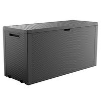 baul de almacenamiento exterior 280l