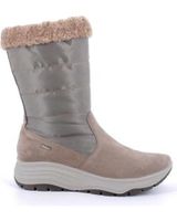 de igico botin mujer igico 66575 morado