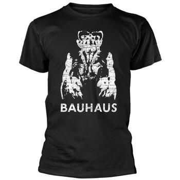 Bauhaus Camiseta manga larga PH1163 para mujer