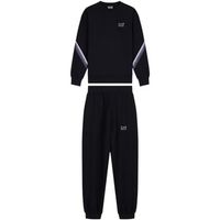 emporio armani ea7 chandal 7g000268-af12501 para nina