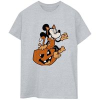 disney camiseta manga larga bi53167 para mujer