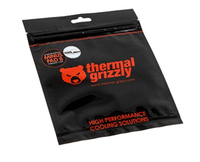 almohadilla pasta termica grizzly minus pad 8 120x20x1mm