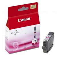 canon pgi-9m original pigment magenta cartridge