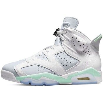 Nike Botines Air 6 Retro para niña