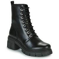 betty london botines pollina para mujer