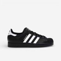 adidas zapatillas superstar 2 core black cloud white para hombre