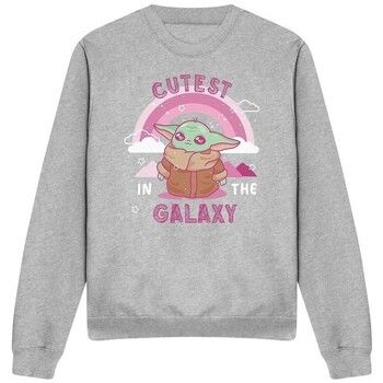 Disney Jersey Cutest In The Galaxy para hombre